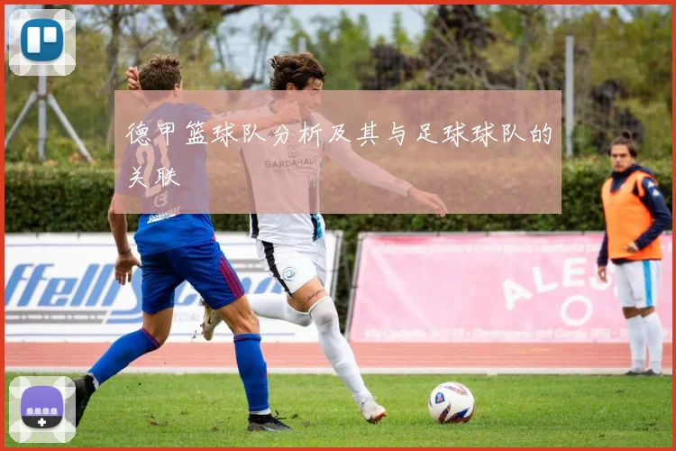 德甲篮球队分析及其与足球球队的关联